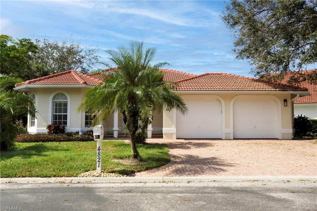 4821 Europa Dr, Naples, FL 34105 Photo