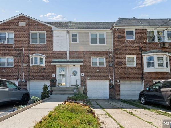 106 Country Village Road, JERSEY CITY, NJ 07305