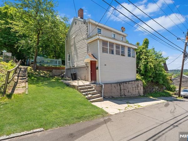 282-286 Caldwell Avenue, PATERSON, NJ 07501