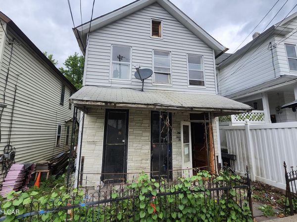 337 Palmer Street, Plymouth, PA 18651