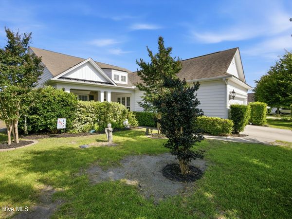 5006 Seaward Court , Southport, NC 28461