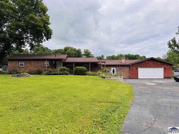 3953 W Old US 40, West Terre Haute, IN 47885