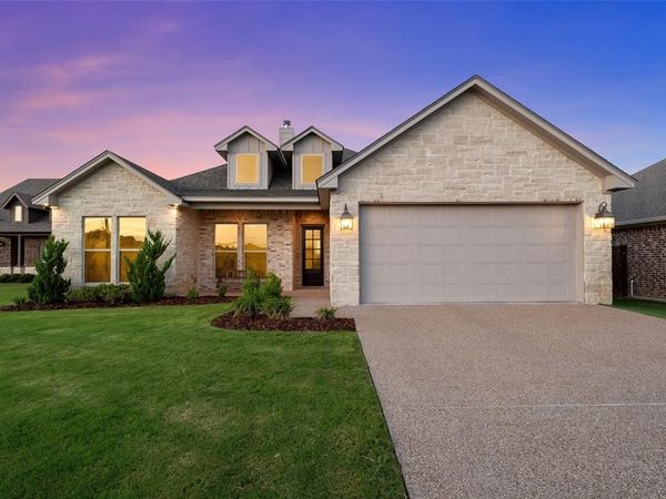 1508 Fabian Drive, Waco, TX 76712