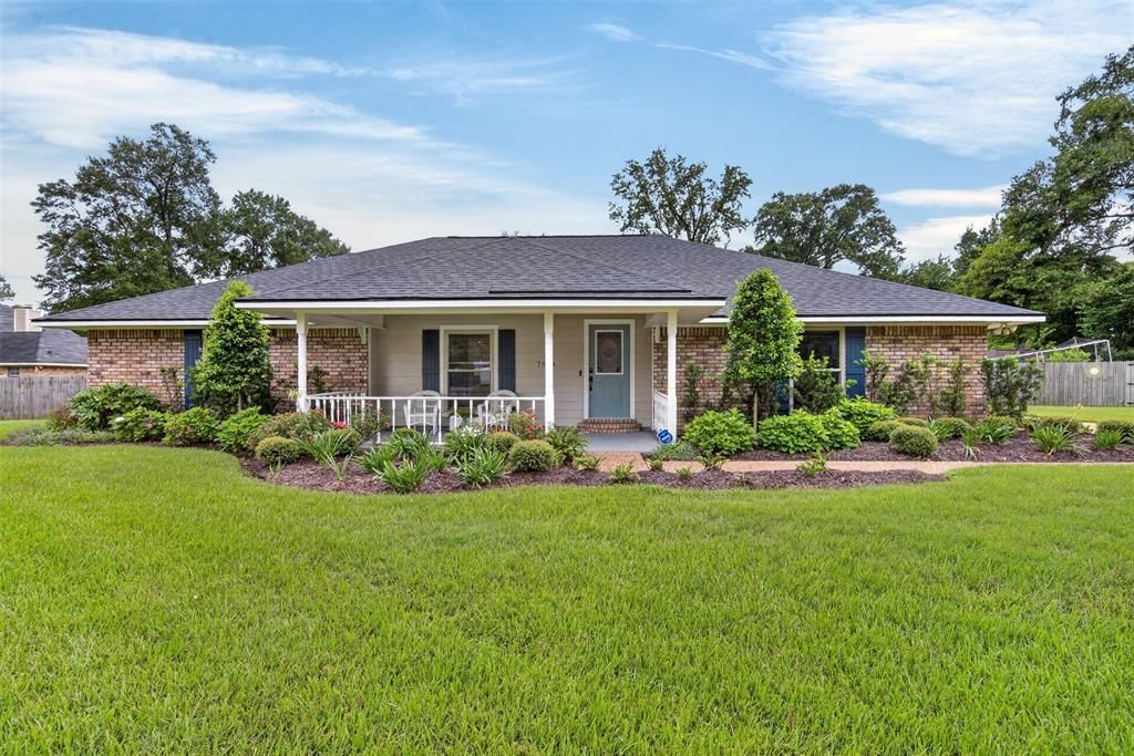 7904 Cedar Creek Circle, Haughton, LA 71037 Main Photo