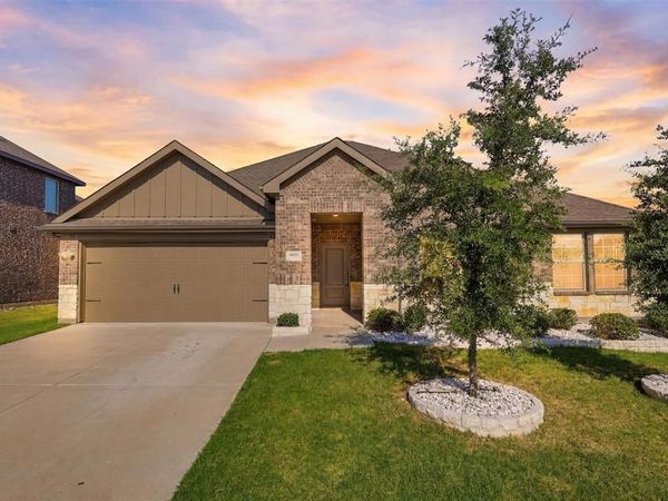6433 Bon Fire Drive, Garland, TX 75043