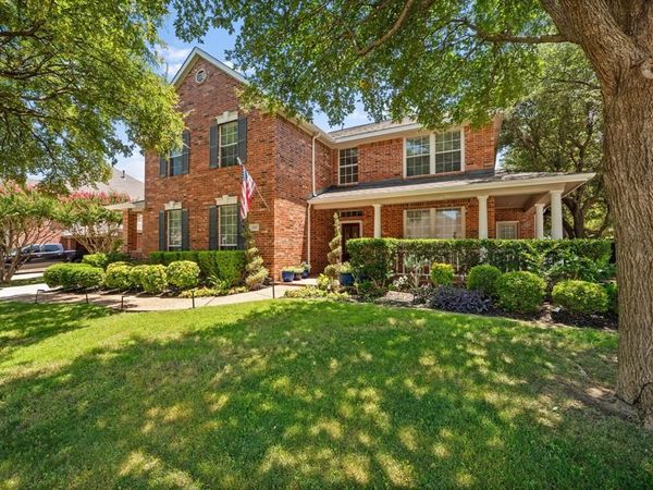 5705 Sandalwood Drive, McKinney, TX 75072