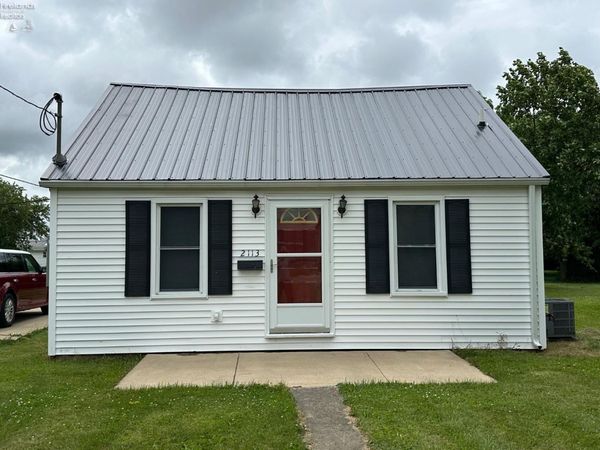2113 Campbell Street, Sandusky, OH 44870
