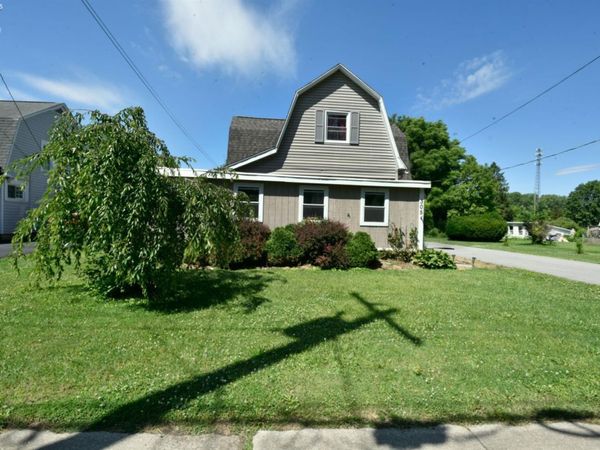 305 S Washington Street, Castalia, OH 44824