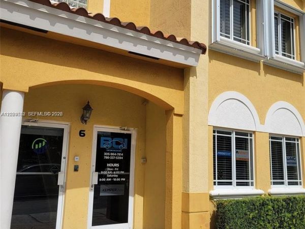 12905 SW 132nd St , Unit 6, Miami, FL 33186