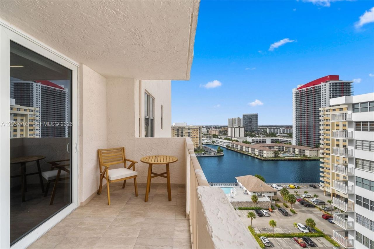 1865 S Ocean Dr , Unit 16B, Hallandale Beach, FL 33009 Photo