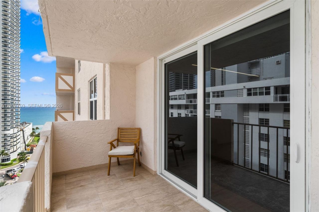 1865 S Ocean Dr , Unit 16B, Hallandale Beach, FL 33009 Photo