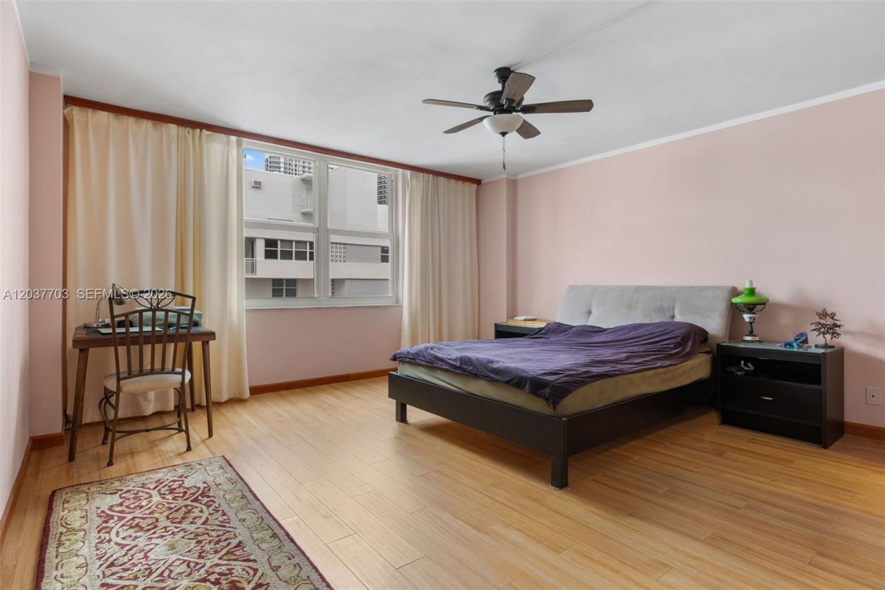 1865 S Ocean Dr , Unit 16B, Hallandale Beach, FL 33009 Photo