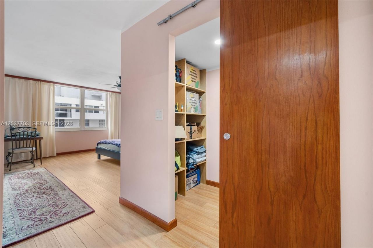 1865 S Ocean Dr , Unit 16B, Hallandale Beach, FL 33009 Photo