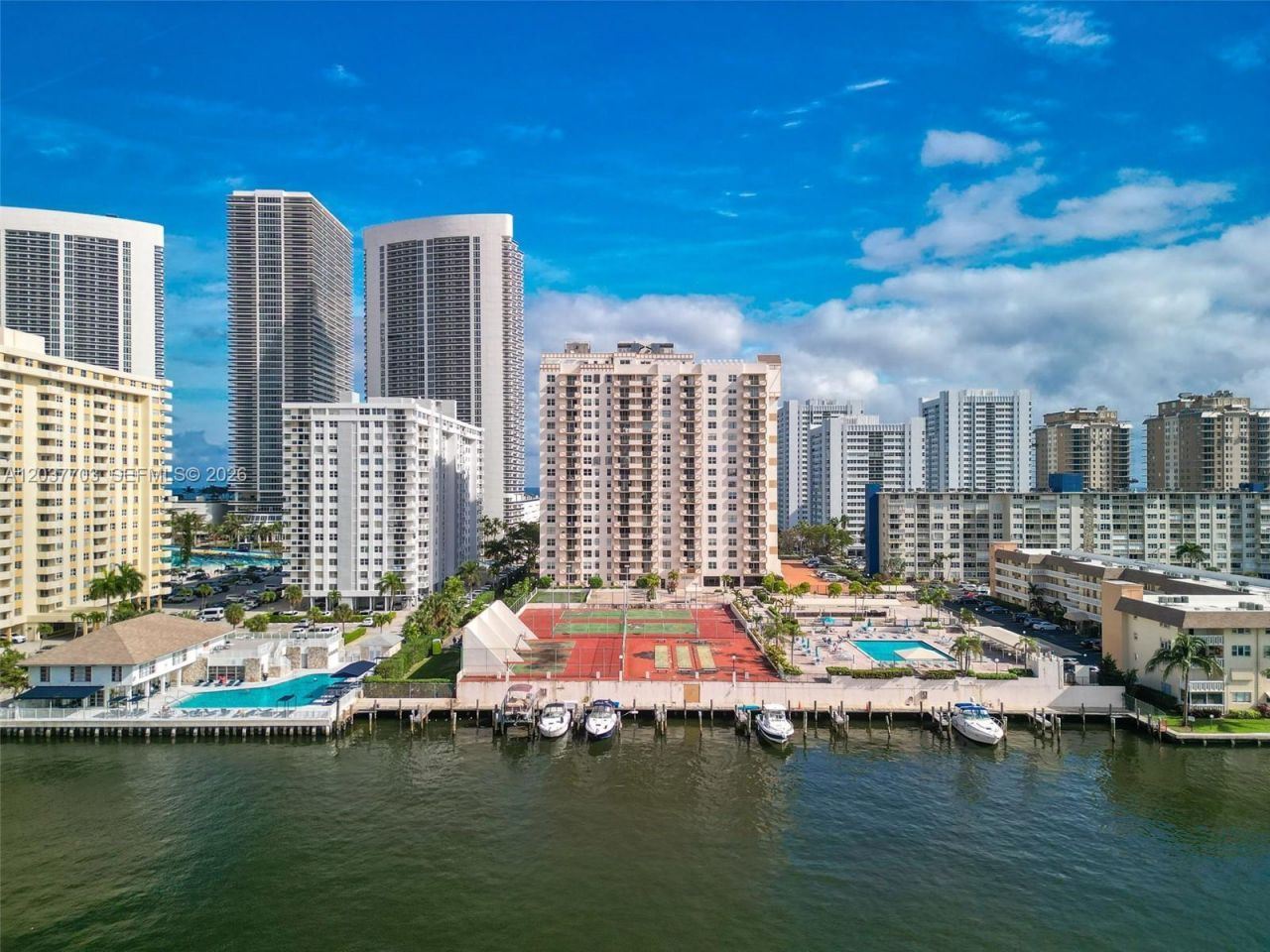 1865 S Ocean Dr , Unit 16B, Hallandale Beach, FL 33009 Photo
