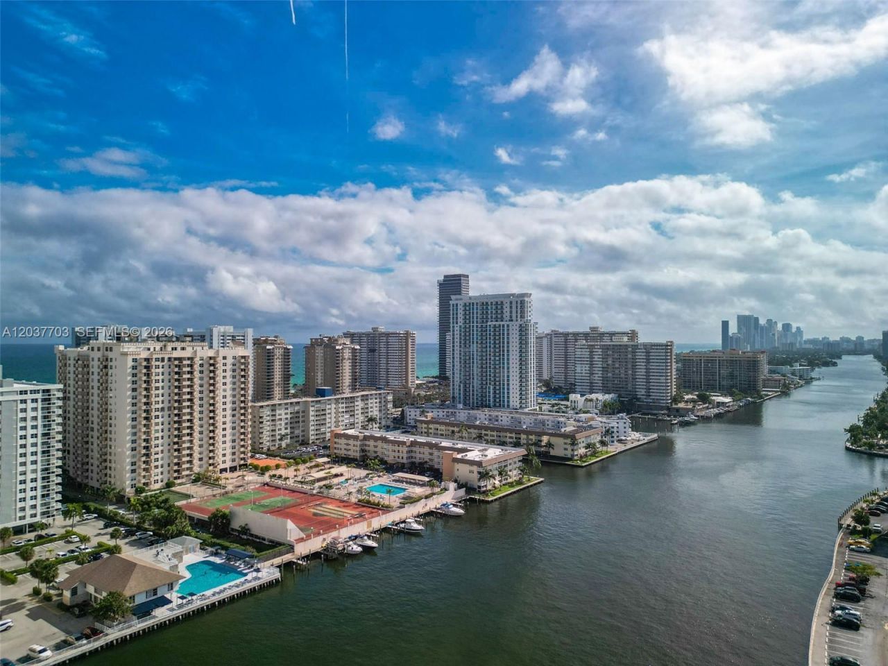 1865 S Ocean Dr , Unit 16B, Hallandale Beach, FL 33009 Photo