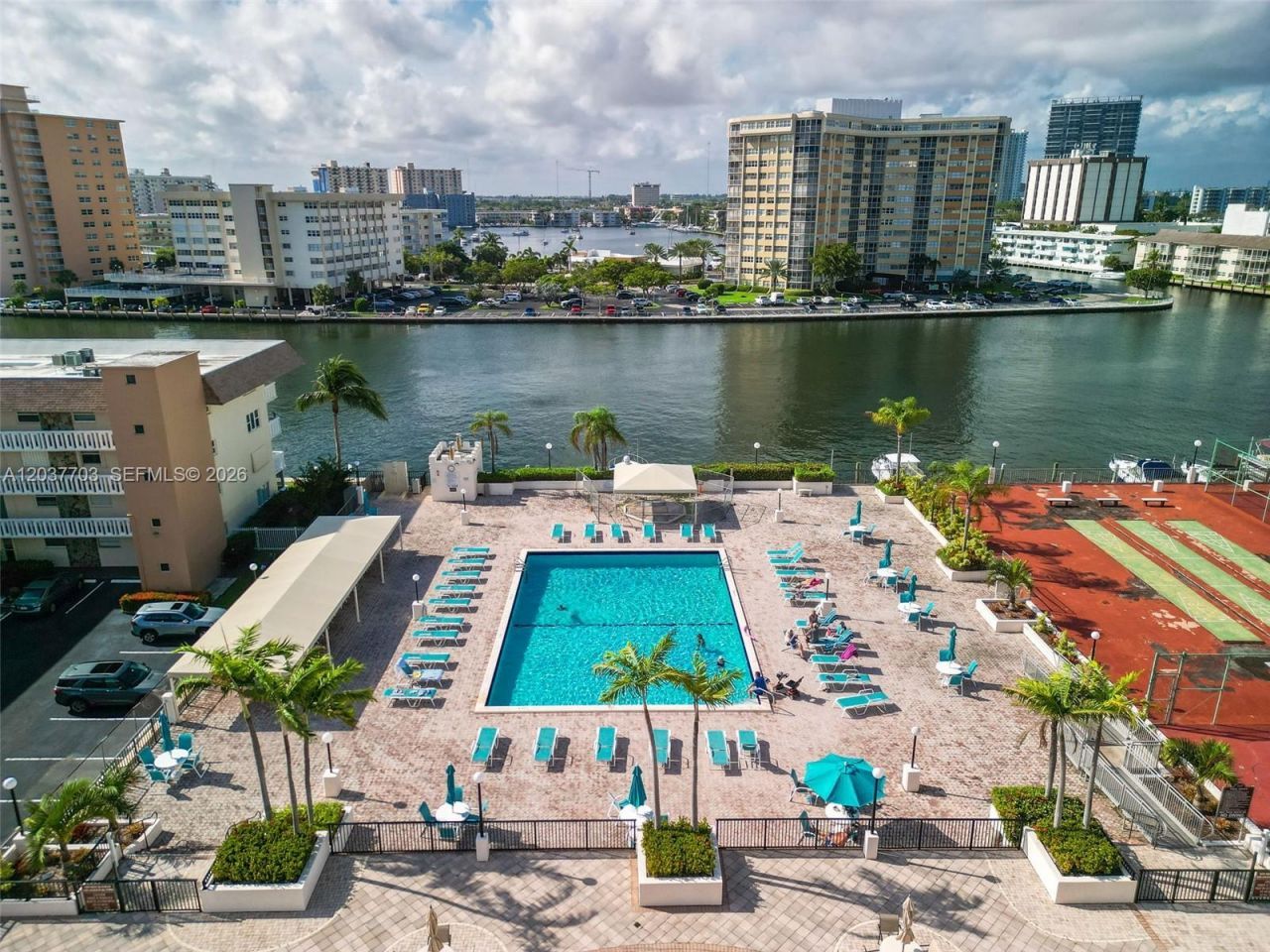 1865 S Ocean Dr , Unit 16B, Hallandale Beach, FL 33009 Photo