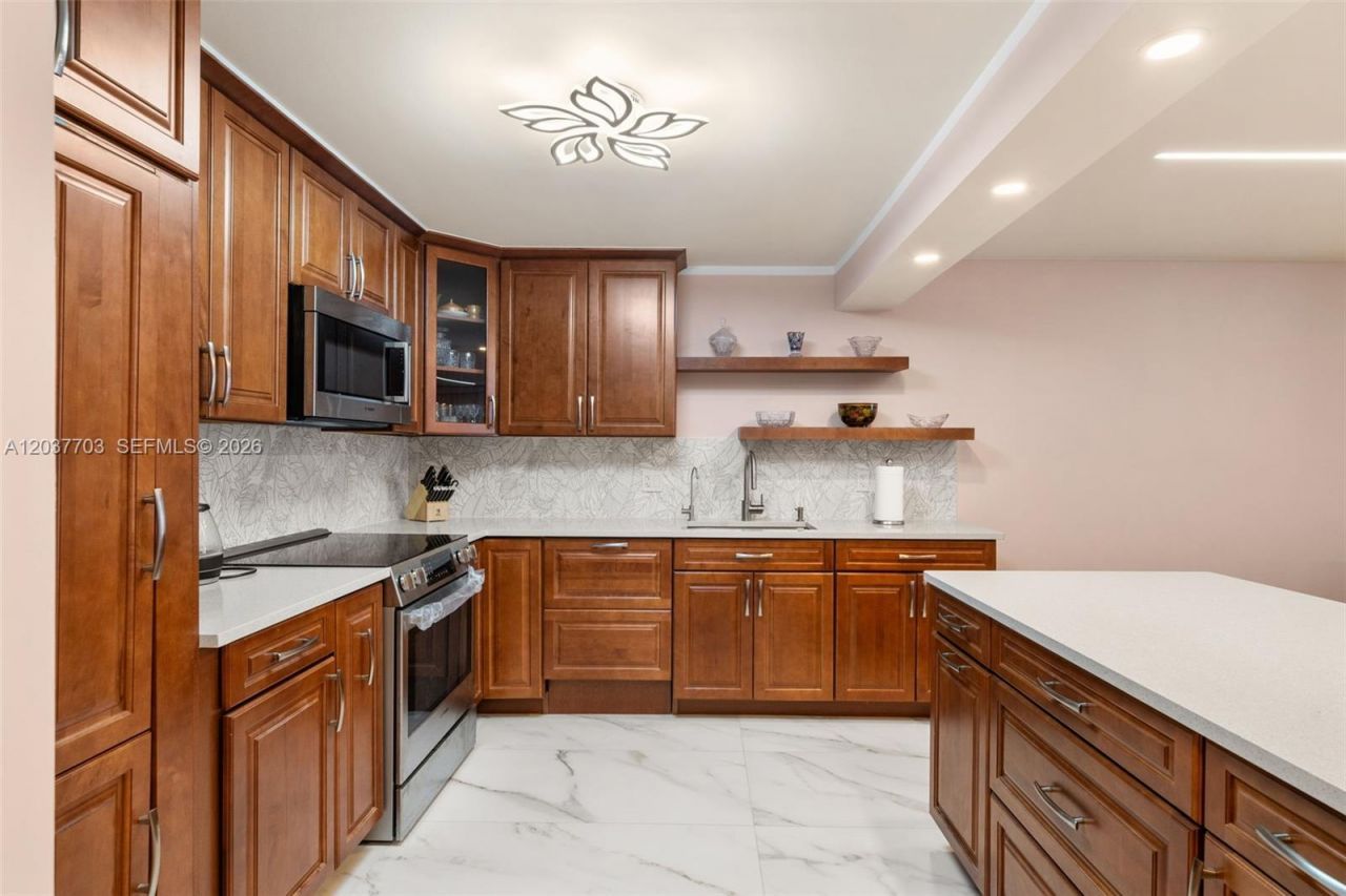 1865 S Ocean Dr , Unit 16B, Hallandale Beach, FL 33009 Photo