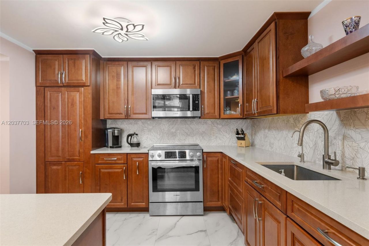 1865 S Ocean Dr , Unit 16B, Hallandale Beach, FL 33009 Photo