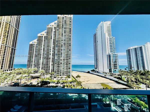17550 Collins Ave , Unit 803, Sunny Isles Beach, FL 33160