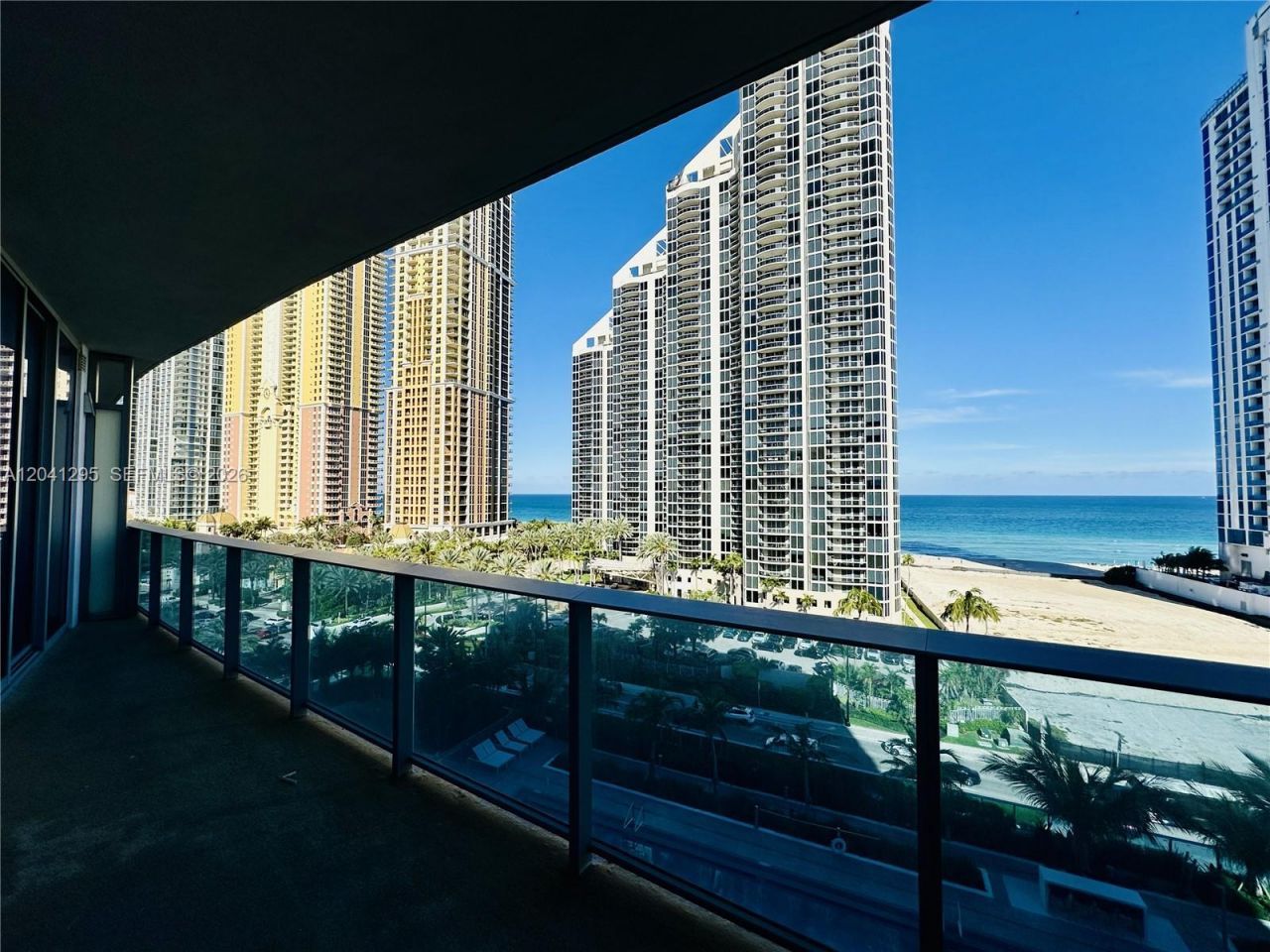 17550 Collins Ave , Unit 803, Sunny Isles Beach, FL 33160 Photo