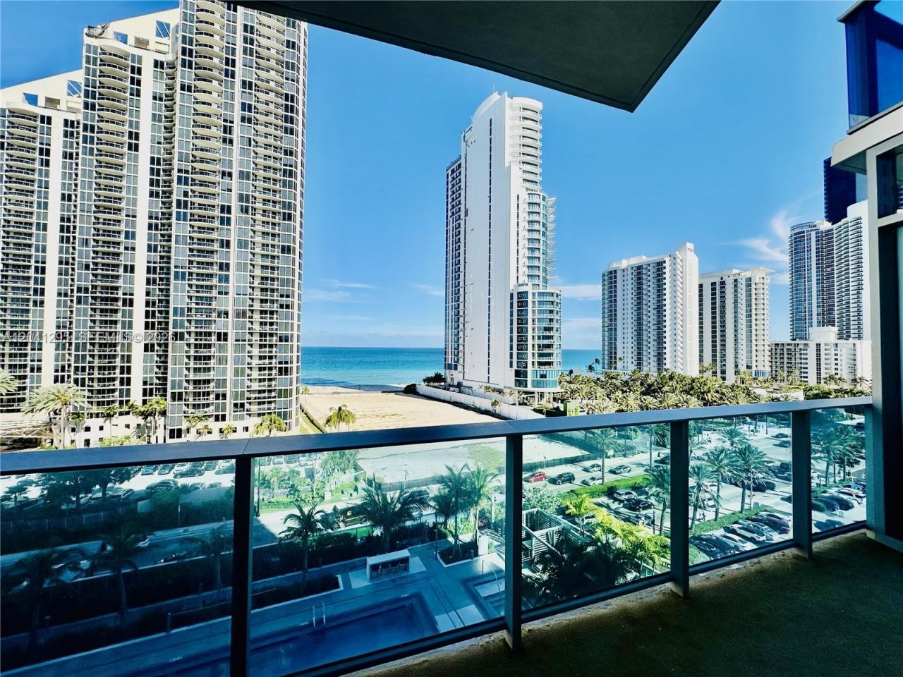 17550 Collins Ave , Unit 803, Sunny Isles Beach, FL 33160 Photo