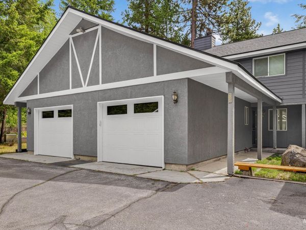 812 Carico Court, Unit B2, McCall, ID 83638