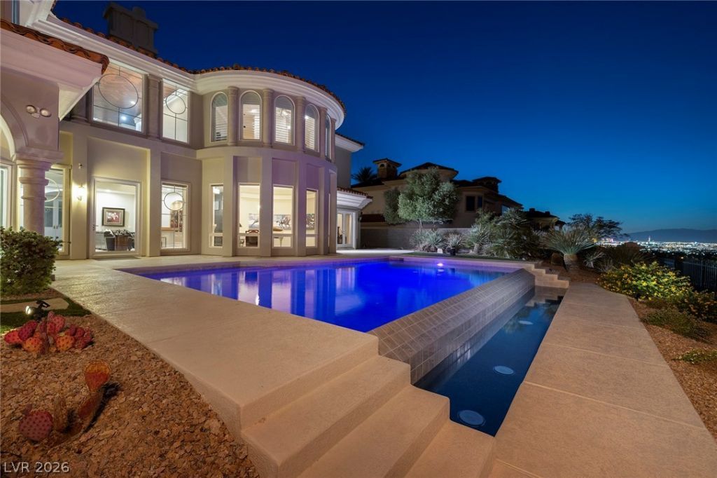 1289 Imperia Drive, Henderson, NV 89052 Main Photo