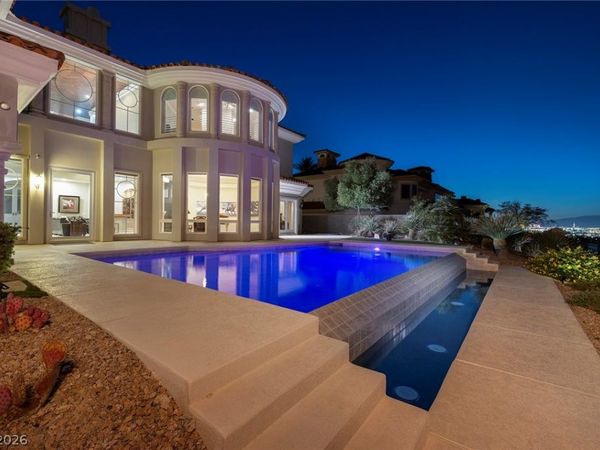 1289 Imperia Drive, Henderson, NV 89052