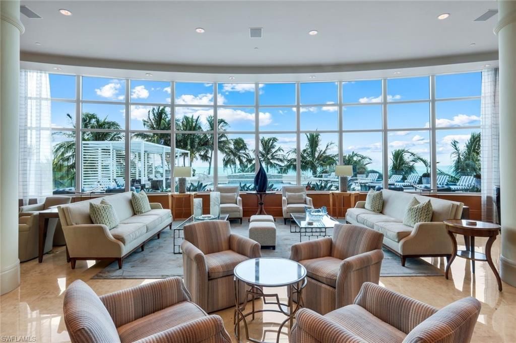 4101 Gulf Shore Blvd N, Unit 17N, Naples, FL 34103 Photo