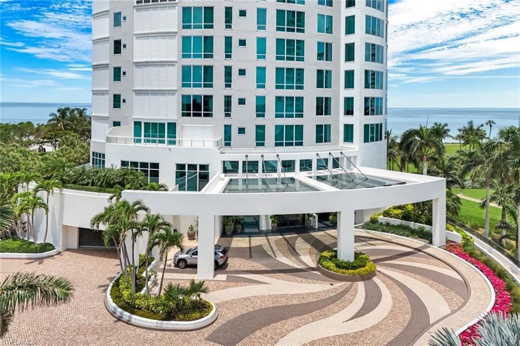 4101 Gulf Shore Blvd N, Unit 17N, Naples, FL 34103 Photo