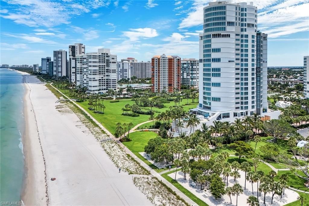 4101 Gulf Shore Blvd N, Unit 17N, Naples, FL 34103 Photo