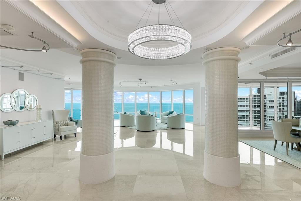 4101 Gulf Shore Blvd N, Unit 17N, Naples, FL 34103 Photo