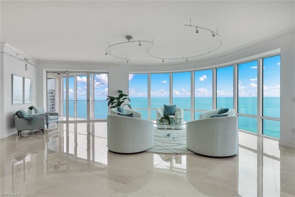 4101 Gulf Shore Blvd N, Unit 17N, Naples, FL 34103 Photo