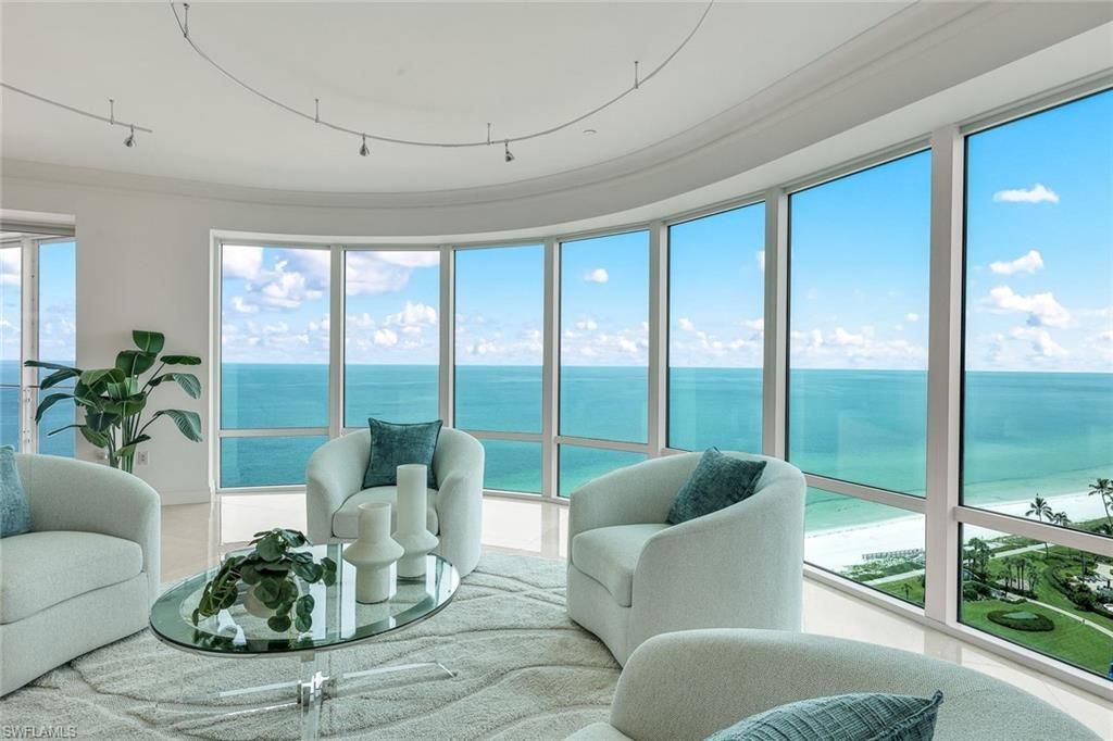 4101 Gulf Shore Blvd N, Unit 17N, Naples, FL 34103 Photo