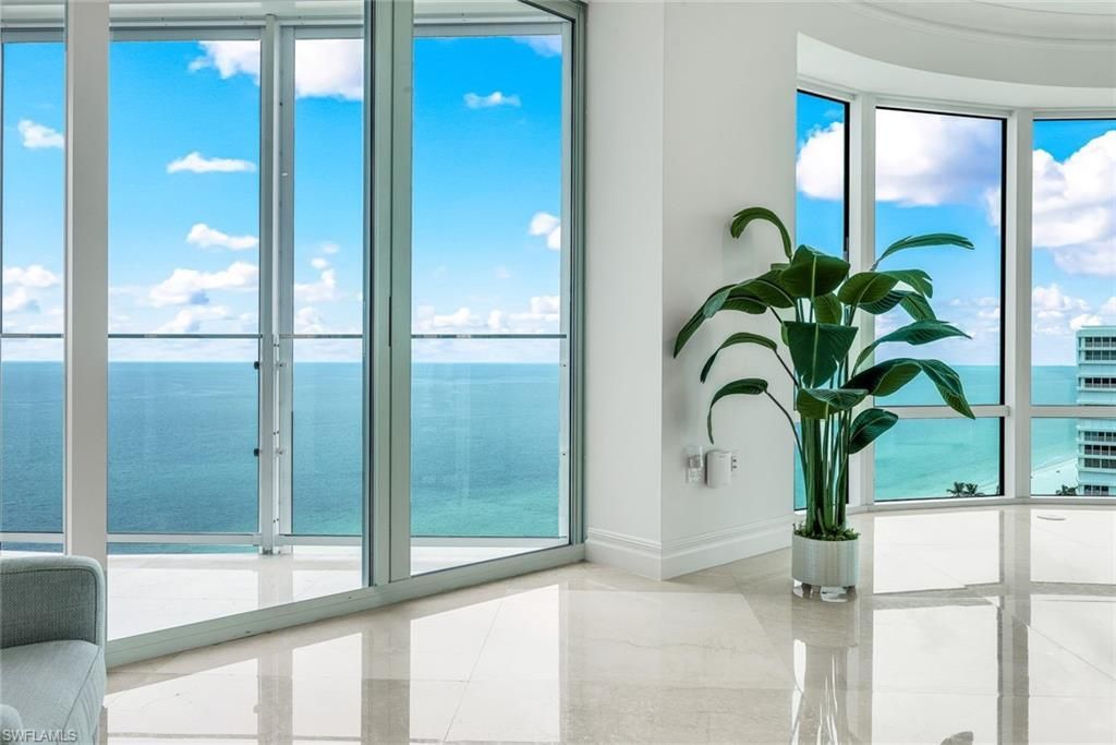 4101 Gulf Shore Blvd N, Unit 17N, Naples, FL 34103 Photo