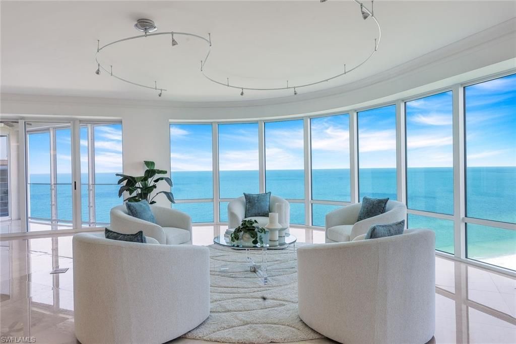 4101 Gulf Shore Blvd N, Unit 17N, Naples, FL 34103 Photo