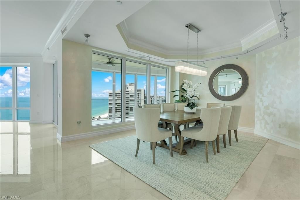 4101 Gulf Shore Blvd N, Unit 17N, Naples, FL 34103 Photo