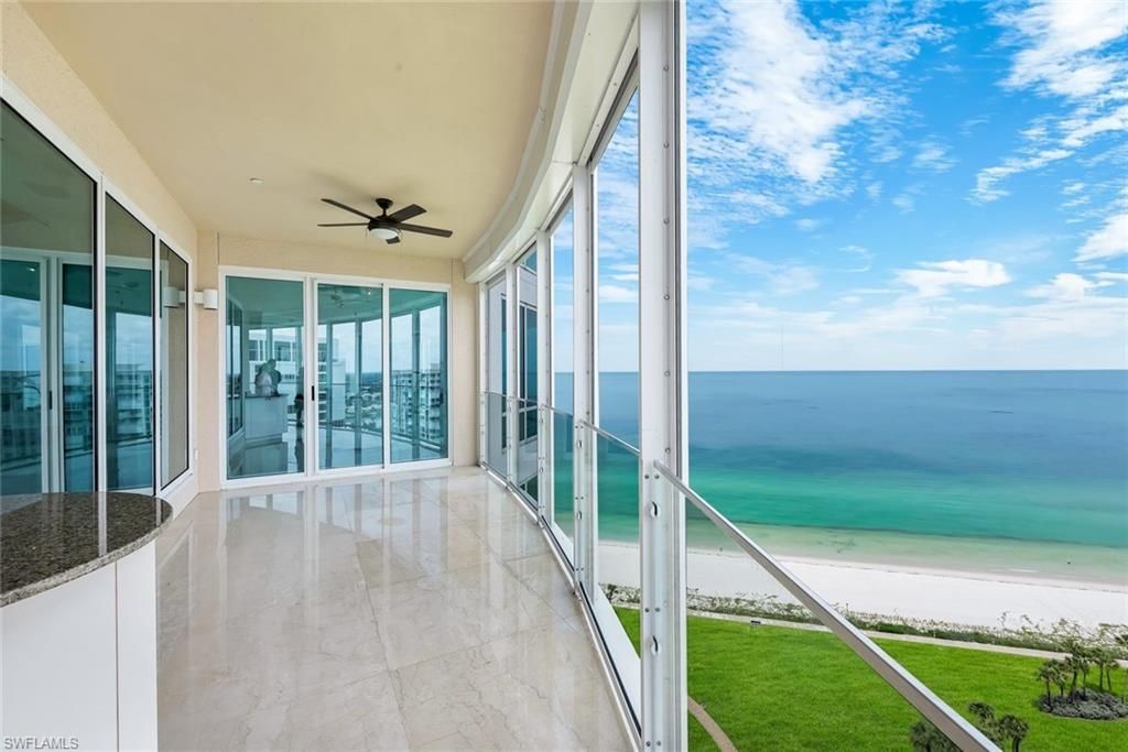 4101 Gulf Shore Blvd N, Unit 17N, Naples, FL 34103 Photo