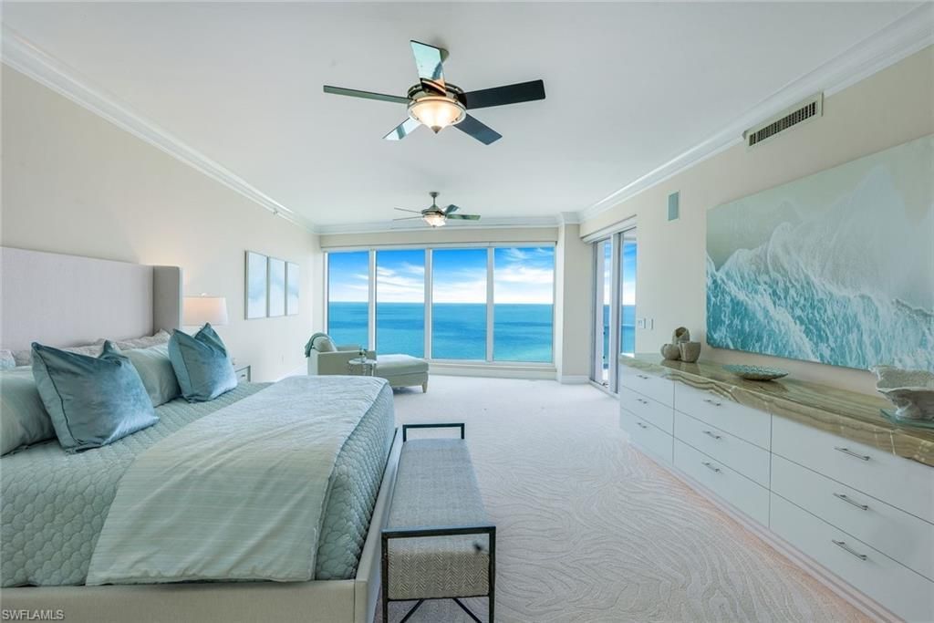 4101 Gulf Shore Blvd N, Unit 17N, Naples, FL 34103 Photo