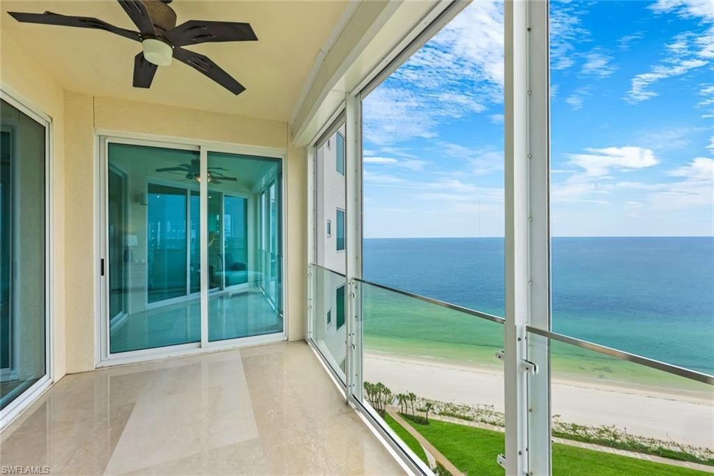 4101 Gulf Shore Blvd N, Unit 17N, Naples, FL 34103 Photo