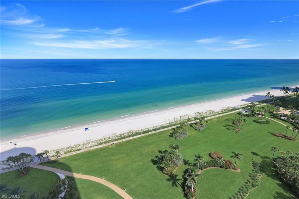 4101 Gulf Shore Blvd N, Unit 17N, Naples, FL 34103 Photo