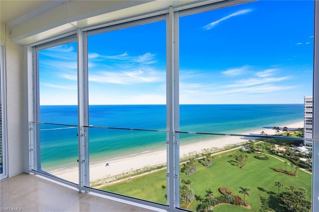 4101 Gulf Shore Blvd N, Unit 17N, Naples, FL 34103 Photo