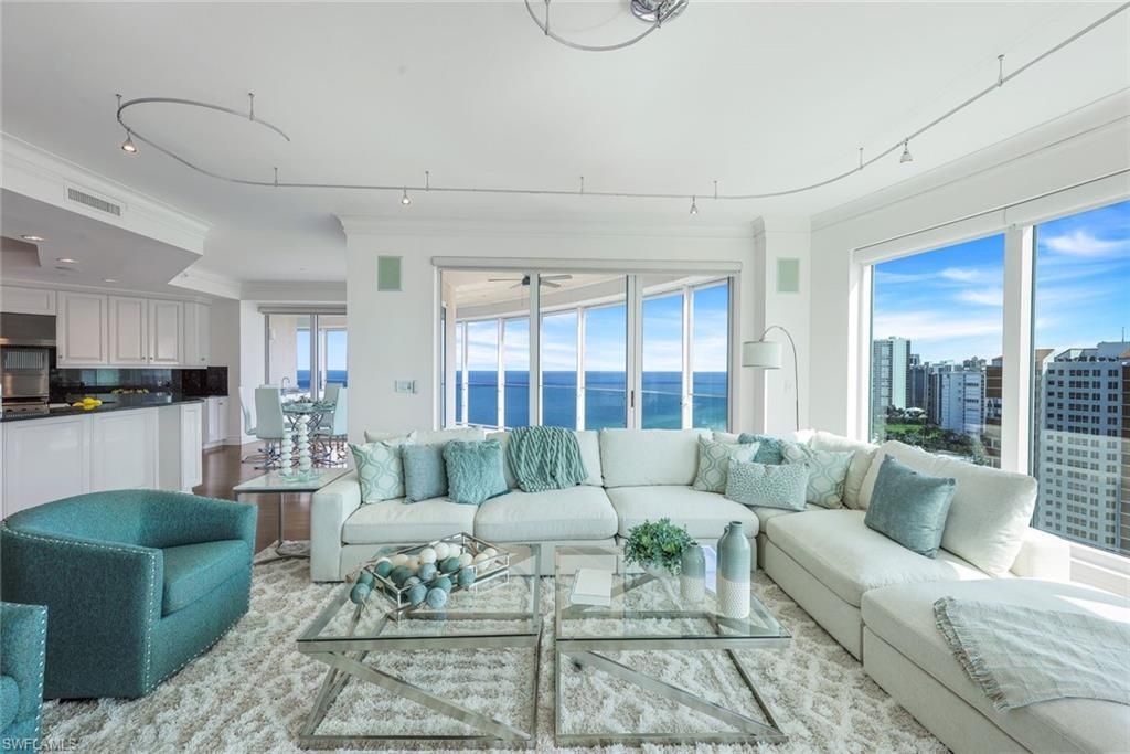 4101 Gulf Shore Blvd N, Unit 17N, Naples, FL 34103 Photo