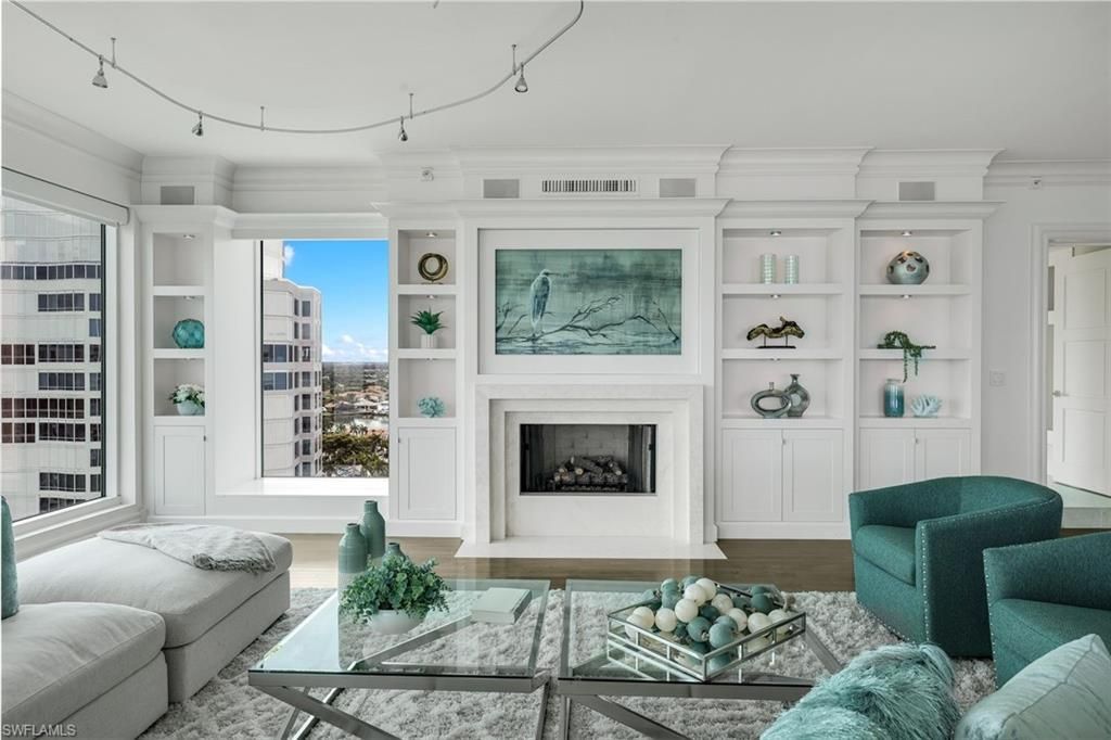 4101 Gulf Shore Blvd N, Unit 17N, Naples, FL 34103 Photo