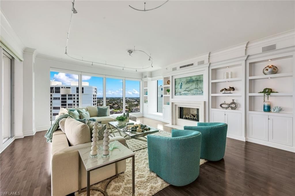 4101 Gulf Shore Blvd N, Unit 17N, Naples, FL 34103 Photo