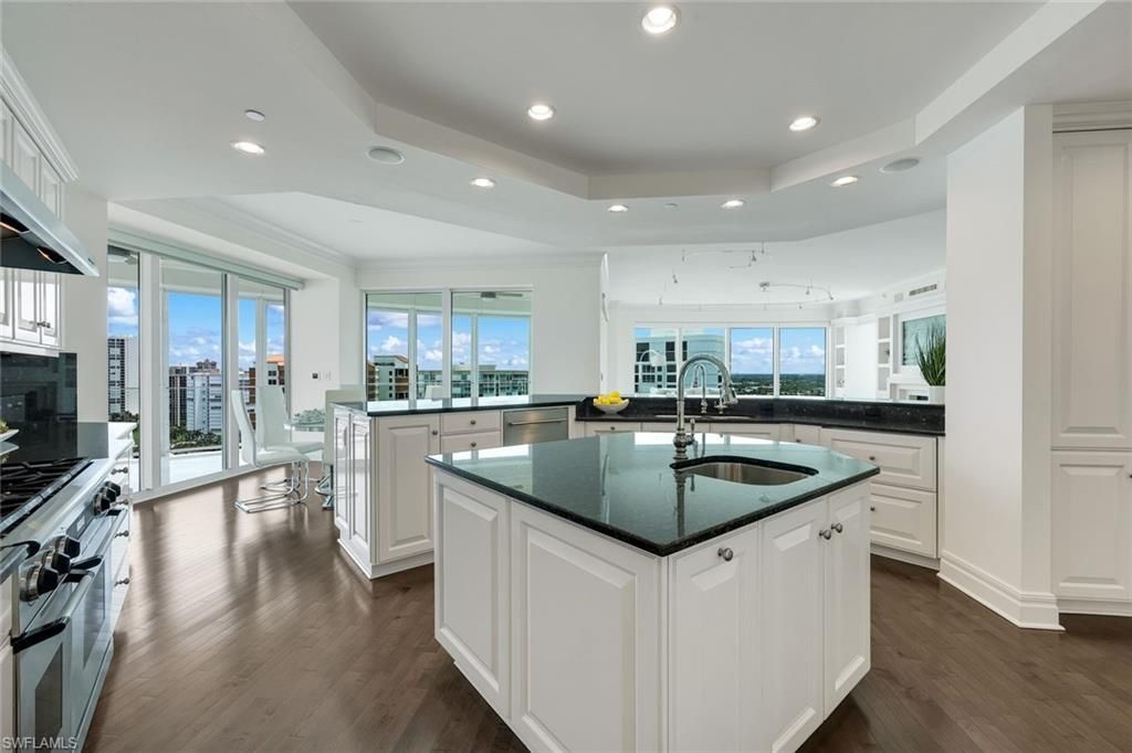 4101 Gulf Shore Blvd N, Unit 17N, Naples, FL 34103 Photo
