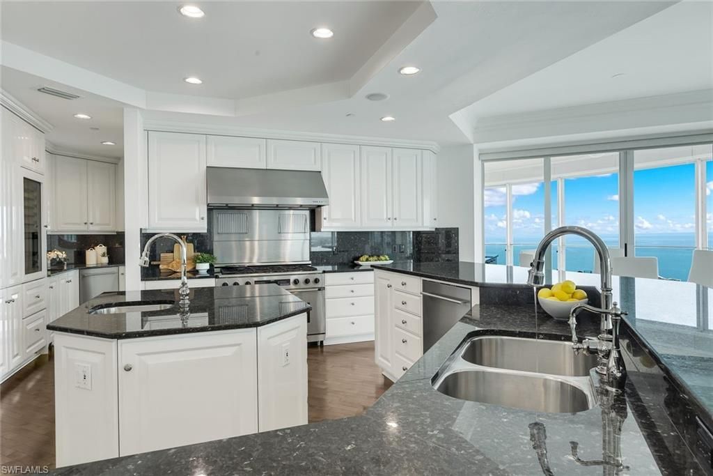 4101 Gulf Shore Blvd N, Unit 17N, Naples, FL 34103 Photo