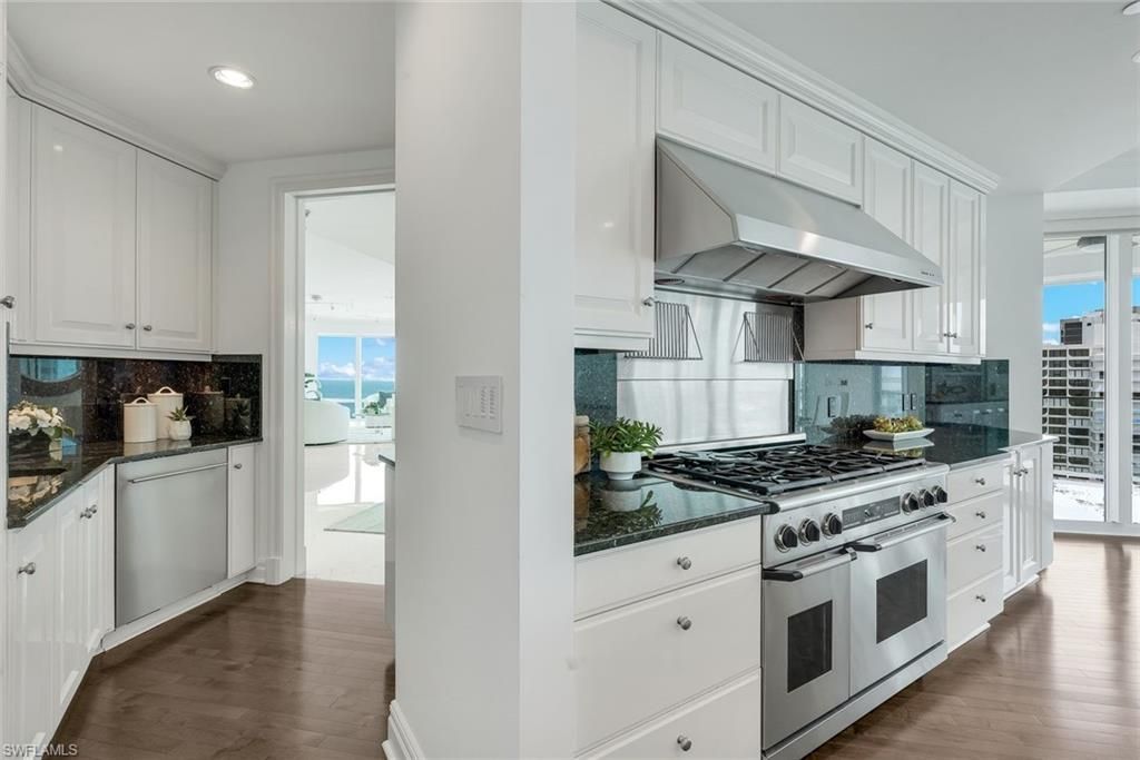 4101 Gulf Shore Blvd N, Unit 17N, Naples, FL 34103 Photo