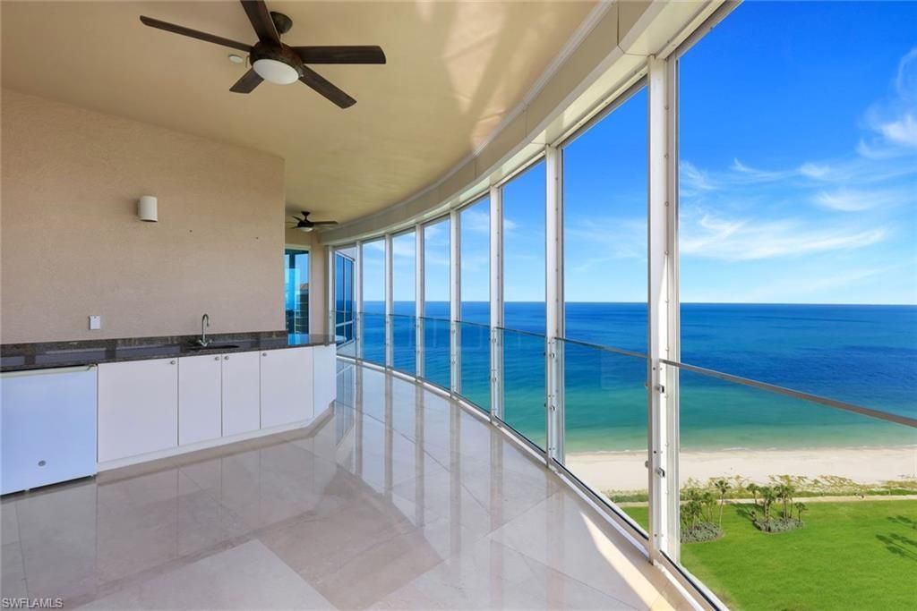 4101 Gulf Shore Blvd N, Unit 17N, Naples, FL 34103 Photo