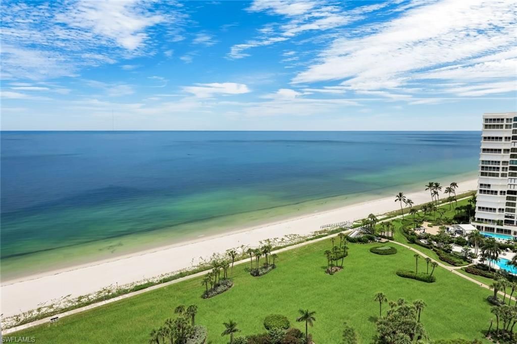 4101 Gulf Shore Blvd N, Unit 17N, Naples, FL 34103 Photo